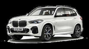 Used BMW X5 45e Hybrid Review: Prices, Problems & Reliability | Electrifying