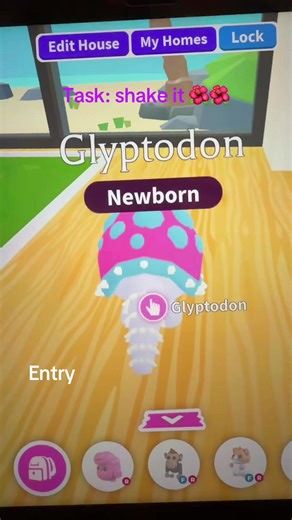 #adoptme #shake it #fypppppp #please drop a follow ❤️ #team | adopt me