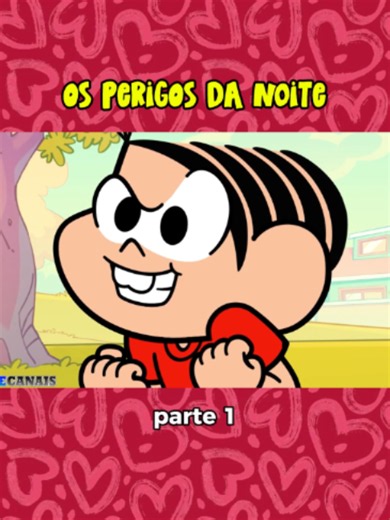 #turmadamonica #monica #cebolinha | demonica