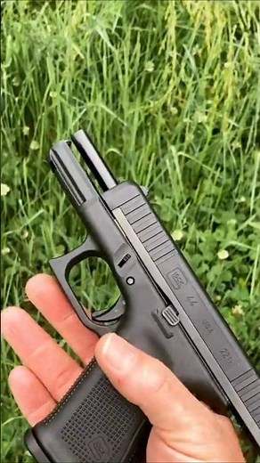 Glock 22lr