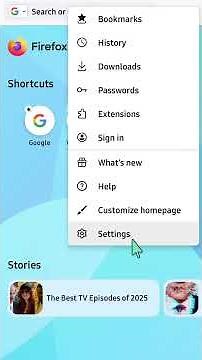 How To Enable or Disable Camera in Firefox Android #firefox #firefoxbrowser #tutorial