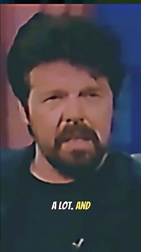 Bob Seger on His Father's Departure