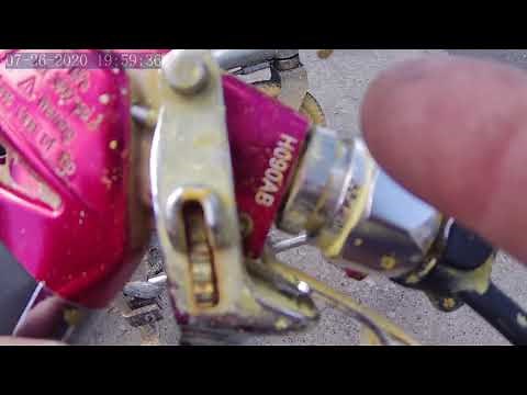 Titan SPEEFLO PowrLiner 850