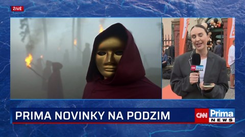 Prima představuje nové seriály