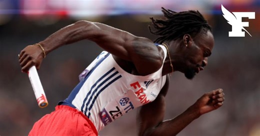 Championnats du monde d'athlétisme: les relais français masculins et féminins se qualifient pour la finale