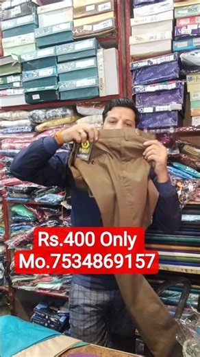 🔥 Rs.400 में Premium Formal Trousers | 28–36 Size | 10–12 Colours | Office Wear Best Deal 🔥
