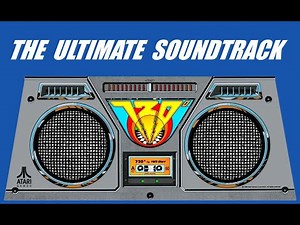 Atari 720 Degrees Soundtrack: Music & More