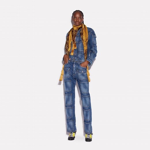 Your denim, your way #D2DENIM | DSQUARED2