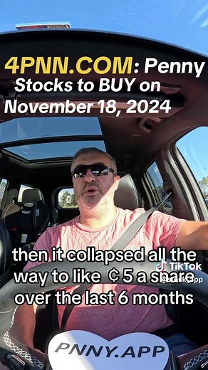 GoogleStocks.com on TikTok