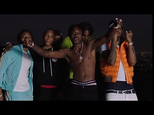 Lil Tjay "Wet Em Up Pt.2" ft. Sheff G, Sleepy Hallow (Fan Music Video)