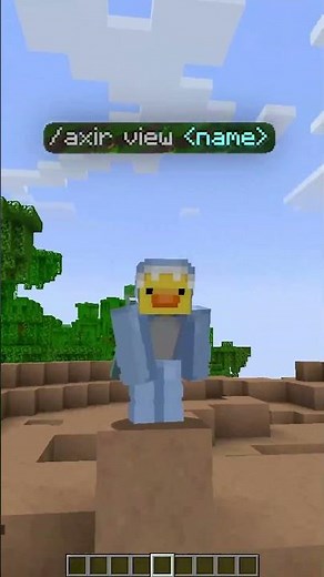 You must know these Minecraft plugins #minecraft #minecraftplugins #shorts