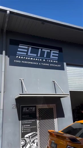 Elite Performance and Tuning: Small Business Kicking Goals in Townsville