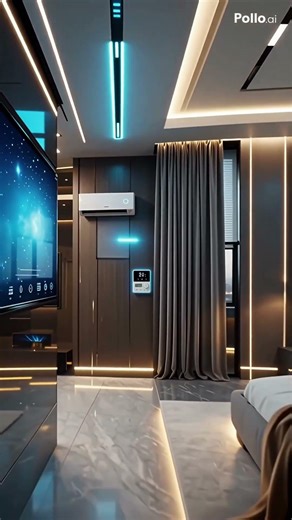 Smart Living Space