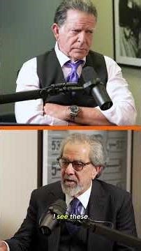 Legendary Defense Lawyer Kent Schaffer, 3 Tips If You Are A Defense Lawyer