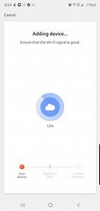Watch How to set up smart light bulb on Amazon Live