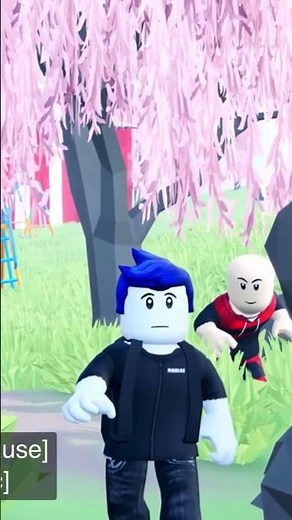 ROBLOX BULLY Story Movie 1-5 🎵 Roblox Music Video 🎵
