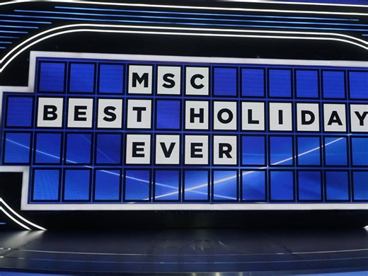 MSC Crociere accelera: in arrivo 12 nuove navi entro il 2035