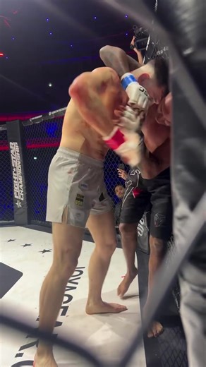 The fight life