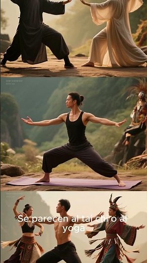 “Tensegrity: The Magical Passes of Carlos Castaneda” #curiosities #tensegrity #taichi