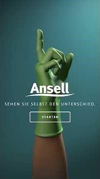 Ansell-Lockvideo