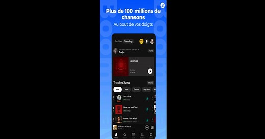 Download and run Boomplay: Music & Live Stream on PC & Mac (Emulator)
