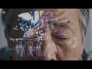Future Earth 2050 – AI Cinematic Vision