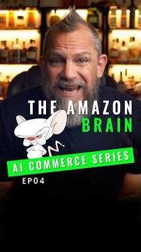 Is Amazon About to Win AI Commerce?