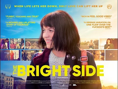 THE BRIGHT SIDE TRAILER - WATCH ONLINE TODAY