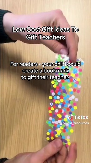 Twinkl Resources on TikTok