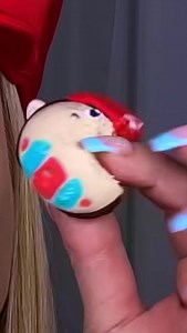 87K views · 1.2K reactions | she's so cute  #asmr #satisfying #eating #relaxation #trending #foodie #calm #sounds #reels #viral | HunniBee ASMR | Facebook