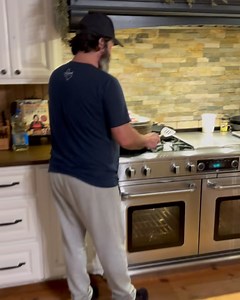 Jep and Jessica Robertson on Reels