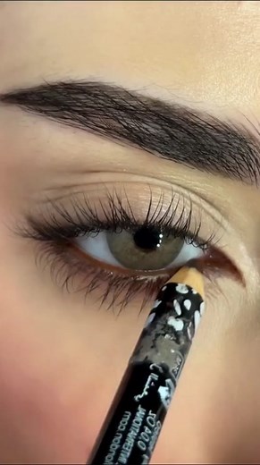 Brown Eye Makeup - Yes or No? Makeup Tutorial