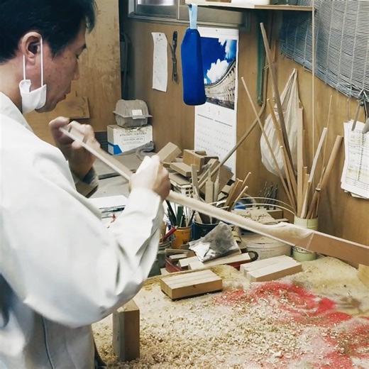 Shaped by hand with meticulous Japanese craftsmanship. Every Caparison Guitar neck is carefully created to ensure flawless playability, unrivalled resonance, and the unmistakable feel of a true premium instrument. It’s this dedication to detail that sets Caparison apart, making each guitar worthy of the stage, the studio, and a lifetime of inspiration. | Caparison Guitars