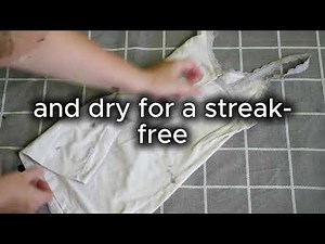 How to Clean Kitchen Tiles Beautifully: Simple Steps for a Shine