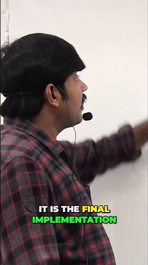 Final Methods: Understanding Inheritance and Override #shorts