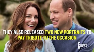 Prince William Shares Adorable Story About Princess Charlotte That Parents Can Relate to