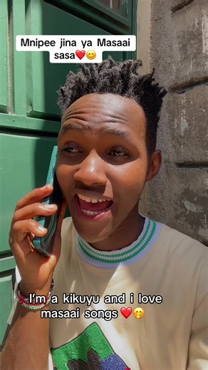 Maasai Songs: Celebrating Culture Through Music