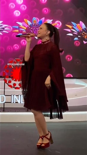 Sakura - Rossa at NOD Coffee Maker Event #sakura #rossa #konser #laguindonesia #lagulawas #lagujadul