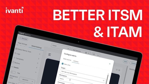 What’s New in Ivanti Neurons 2026.2 | ITSM, ITAM LOB Update | Marek Woda, Ph.D.