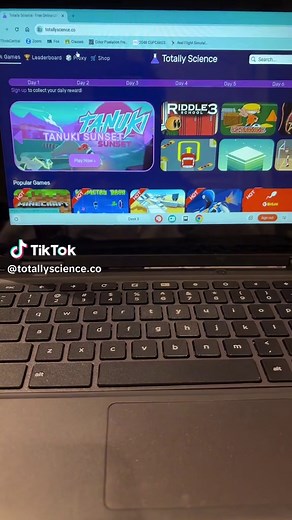 #totallyscience #unblockedschoolgames #havefun
