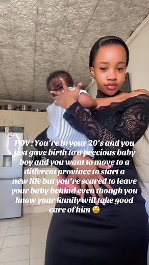 Relocating as a New Mom: Balancing Family and Change