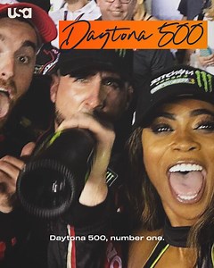 1K views · 21 reactions | Austin Dillon's #LifeInTheFastLane is heading to the #Daytona500 in tonight's all-new episode, which just so happens to be the site of some cherished Dillon and Swan family memories (it doesn't hurt that Austin won there in 2018)!  | USA Network | Facebook