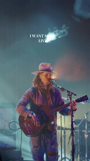 I Want More: KALEO Live Performance Tour