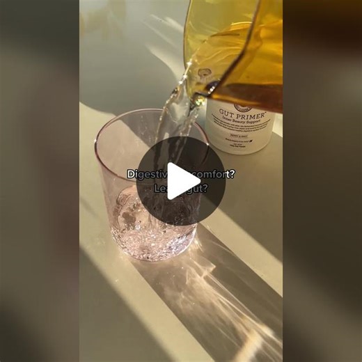 Meet our NEW supercharged GUT PRIMER™ formula. Same great taste. Same gut-loving benefits. Smaller, more concentrated serving size. Designed for those dealing with digestive discomfort, this restorative blend contains herbs traditionally used in *Western Herbal Medicine for leaky gut treatment and to: - relieve inflammation - soothe irritated tissues - assist with the repair of the gut wall lining. #leakygut #guthealth #digestivehealth