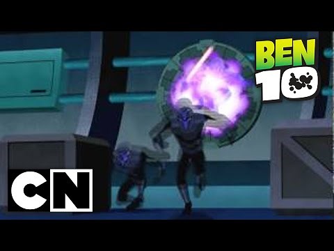 Ben 10 Ultimate Alien - Ben 10,000 Returns (Preview)