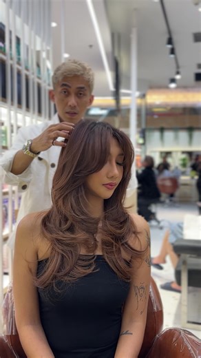 Transform Your Look with a Hush Cut