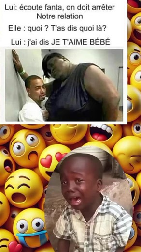 Vidéos de 𝐑𝐈𝐎𝐍𝐒 𝐄𝐍𝐒𝐄𝐌𝐁𝐋𝐄 😂 (@comediestextuelles) avec son original - 𝐑𝐈𝐎𝐍𝐒 𝐄𝐍𝐒𝐄𝐌𝐁𝐋𝐄 😂