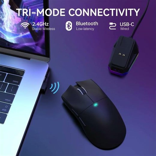 ATTACK SHARK X11 Lightweight