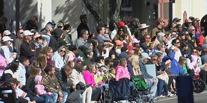 Azalea Festival to offer parade shuttles