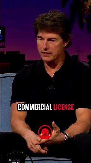 Tom Cruise was Monica Barbaro's Top Instructor